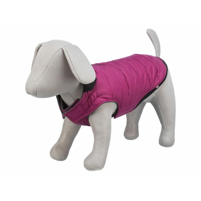 Abrigo para Perro Trixie Arlay Morado XS 6