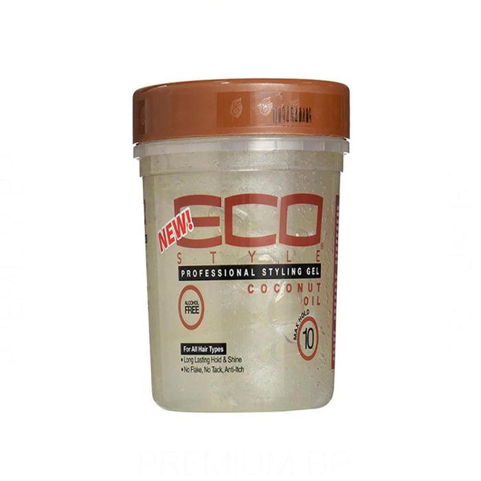 Eco Style Coconut Oil 946 mL Eco Styler