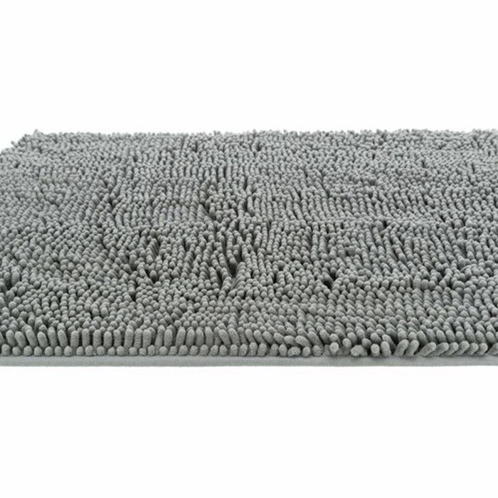 Alfombra para perros Trixie Gris 80 × 60 cm Absorbente 9