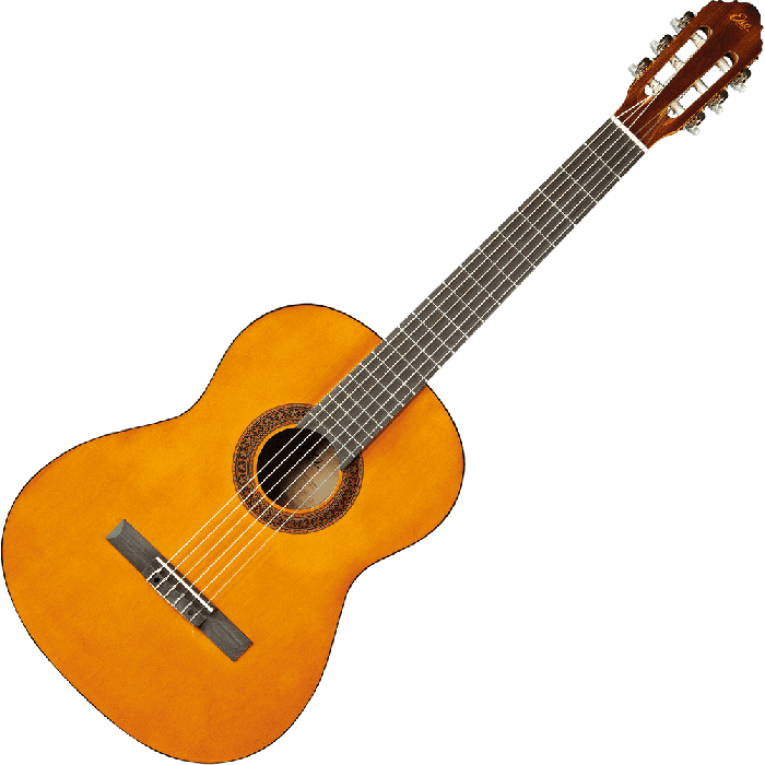 Guitarra Clásica 4/4 Studio 12 - Natural 5 Guitarra Clásica 4/4 Studio 12 - Natural 5