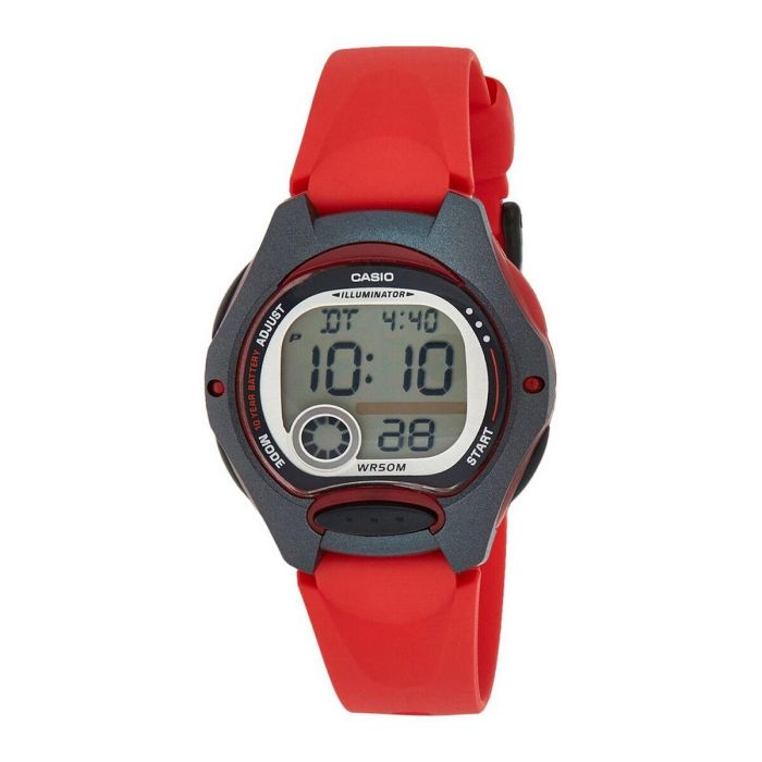 Reloj Mujer Casio LW-200-4A (Ø 34 mm) (Ø 35 mm) Reloj Mujer Casio LW-200-4A (Ø 34 mm) (Ø 35 mm)