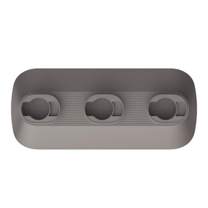 Dreame Z10 DRE6976233672021 Aspirador inalámbrico con estación de vaciado, Batería de iones de litio, Depósito 2,5 L 2