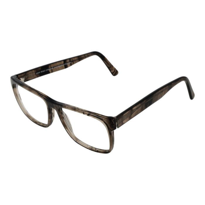 Montura de Gafas Unisex Andy Wolf 4502 53C Montura de Gafas Unisex Andy Wolf 4502 53C
