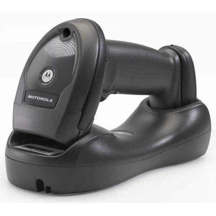 Lector Códigos de Barras Zebra LI4278-TRBU0100ZER