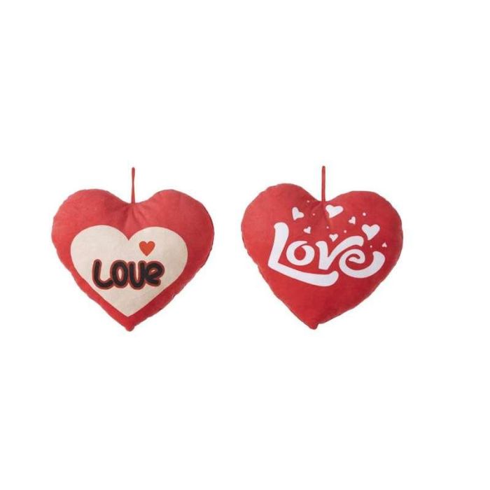 Creaciones Llopis Corazón Lovy 15 cm 4 surtidos - modelos surtidos