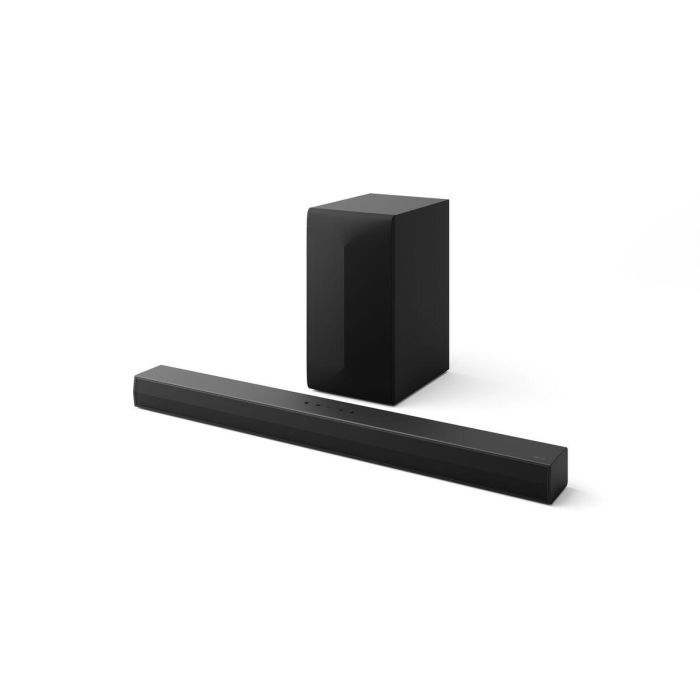 Altavoz Bluetooth Portátil LG S60T Negro 120 W