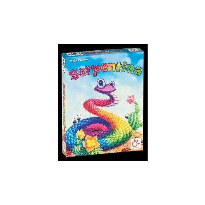 Juego serpentina ¿quién puede ayudar a poner los colores en orden? 8 Juego serpentina ¿quién puede ayudar a poner los colores en orden? 8