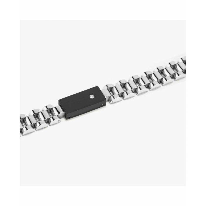 Pulsera Hombre Radiant RH000284 Plateado 2 Pulsera Hombre Radiant RH000284 Plateado 2