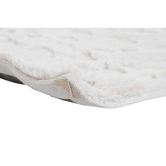 DKD Home Decor Alfombra Footprints 23 Urban Beige 95 x 175 cm 3 DKD Home Decor Alfombra Footprints 23 Urban Beige 95 x 175 cm 3