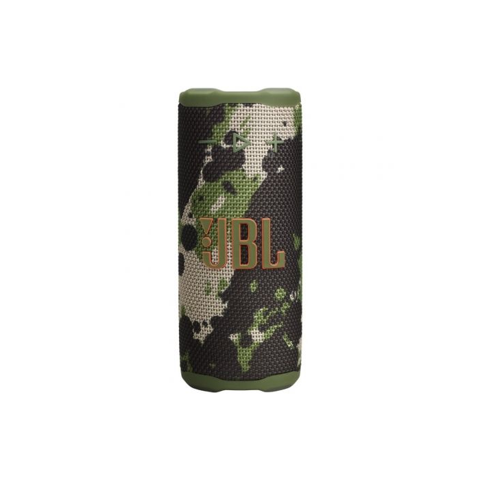 JBL Grip Altavoz Bluetooth 16W Resistente al Agua y Polvo IP68 Camuflaje