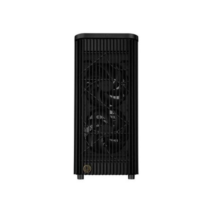 Asus Caja ProArt PA401 Metal PWM Black 90DC00M0-B39030 Torre ATX Profesional 2