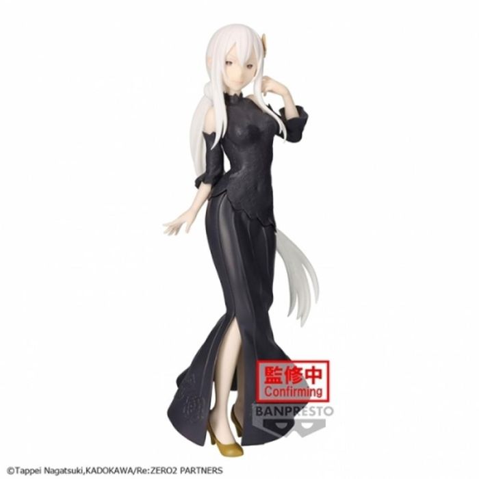Figura Banpresto Re: Zero Starting Life Figura Banpresto Re: Zero Starting Life