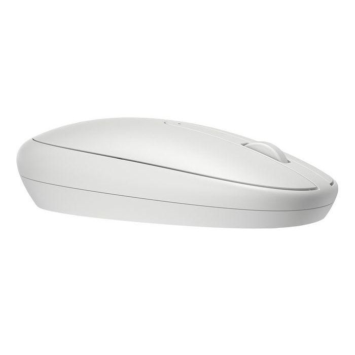 HP 240 Pike Silver Ratón Inalámbrico Bluetooth, Conexión Estable y Seguimiento Rápido para PC y Portátiles 2 HP 240 Pike Silver Ratón Inalámbrico Bluetooth, Conexión Estable y Seguimiento Rápido para PC y Portátiles 2