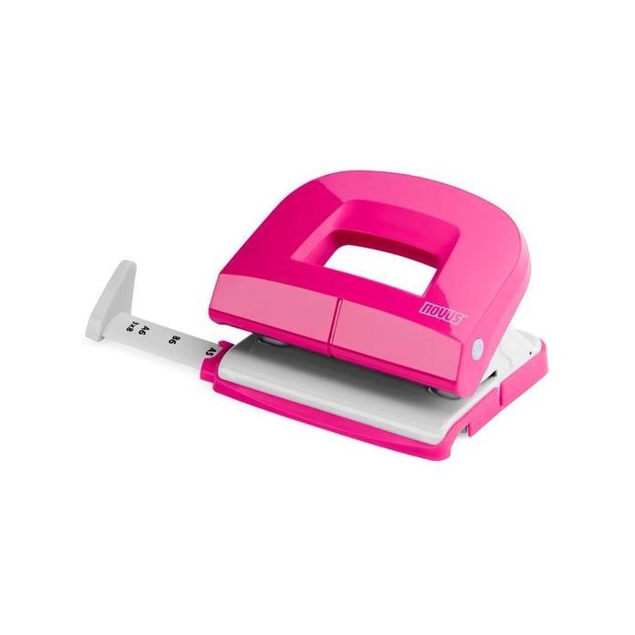 Novus Taladro Evolution E 216 Rosa Fresh