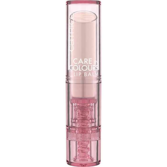 Pintalabios Catrice CARE IN CLOURS 3 g 1 Pintalabios Catrice CARE IN CLOURS 3 g 1