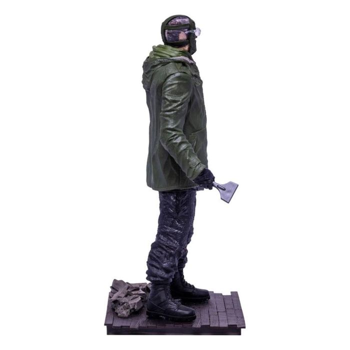 Figura Mcfarlane Toys Dc Multiverse Batman 3 Figura Mcfarlane Toys Dc Multiverse Batman 3