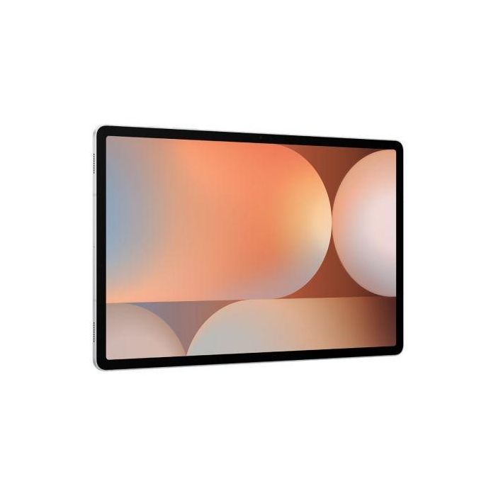 Samsung Galaxy Tab S10+ 12.4" 12GB/256GB Octacore Plata Tablet 2