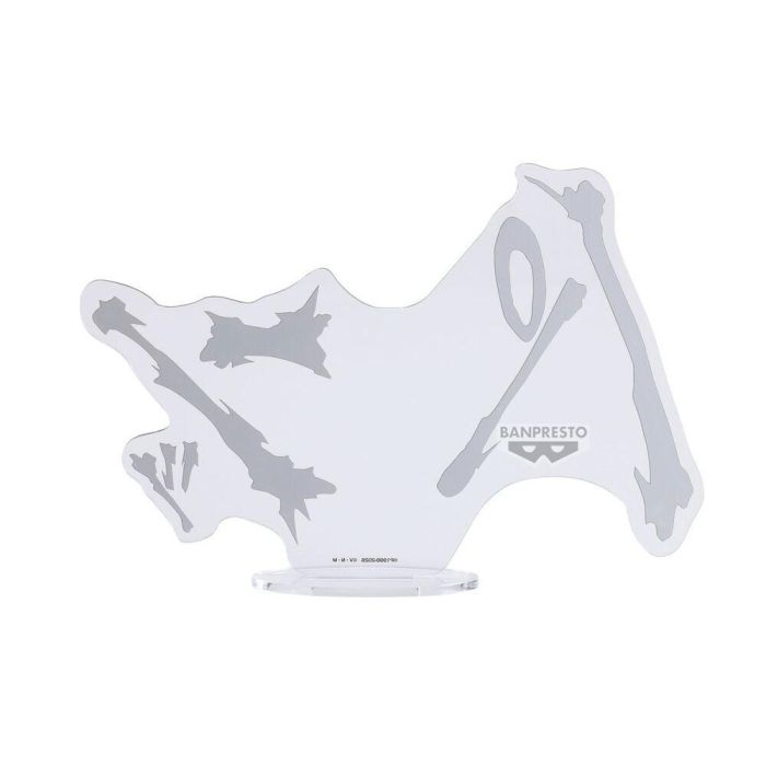 Figura Netero Hunting Archive Hunter x Hunter 18cm 5 Figura Netero Hunting Archive Hunter x Hunter 18cm 5