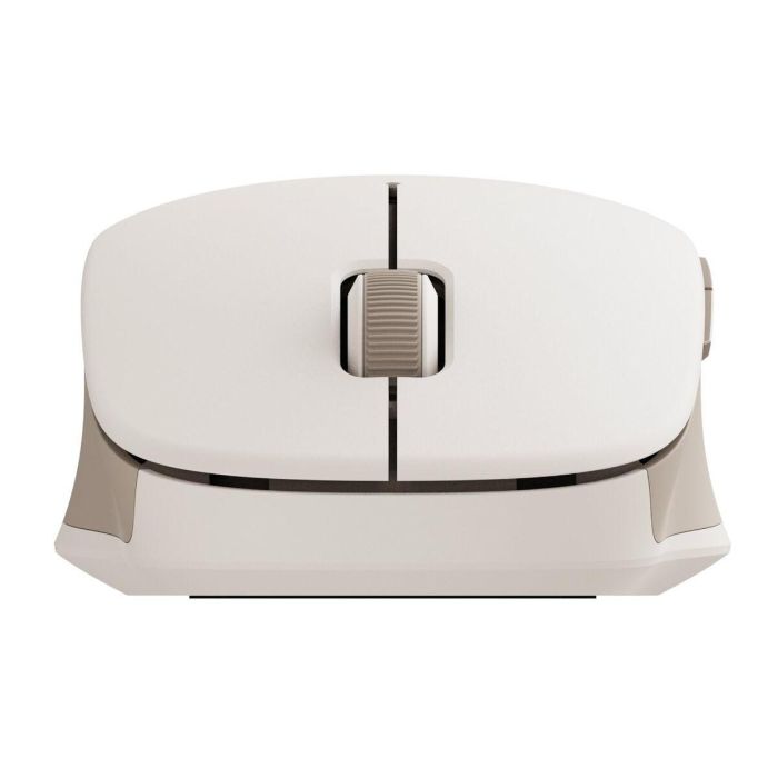 Xiaomi Dual-Mode Wireless Mouse 2 BHR8849GL Blanco - Ratón Inalámbrico con Conectividad Dual 5 Xiaomi Dual-Mode Wireless Mouse 2 BHR8849GL Blanco - Ratón Inalámbrico con Conectividad Dual 5