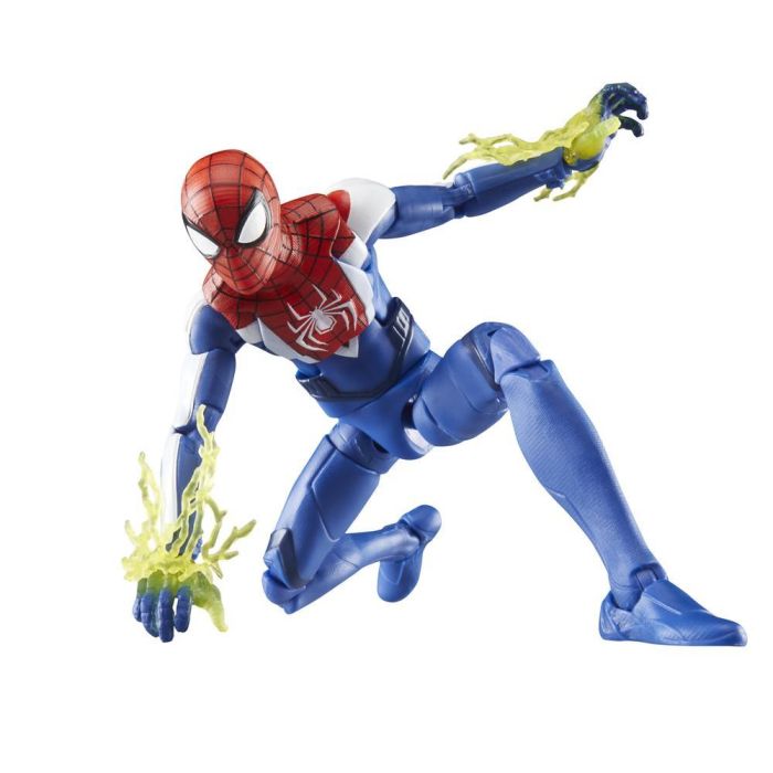 Figura Hasbro Marvel Legends Series Spider - Man 1