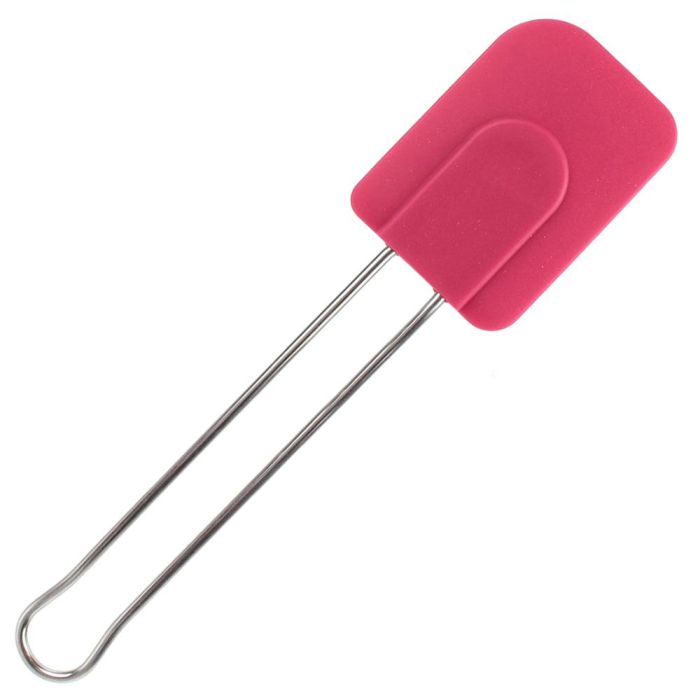 Lily Cook Espatula de Silicona Surtida Flexible Antiadherente Colores Varios 4 Lily Cook Espatula de Silicona Surtida Flexible Antiadherente Colores Varios 4