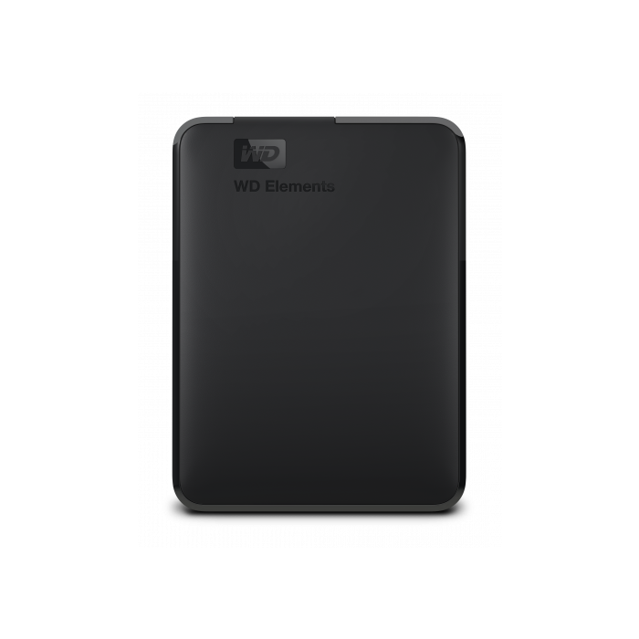 Western Digital WD Elements Portable Disco Duro Externo 1.5 TB Negro USB 3.0 WDBU6Y0015BBK-WESN 1 Western Digital WD Elements Portable Disco Duro Externo 1.5 TB Negro USB 3.0 WDBU6Y0015BBK-WESN 1