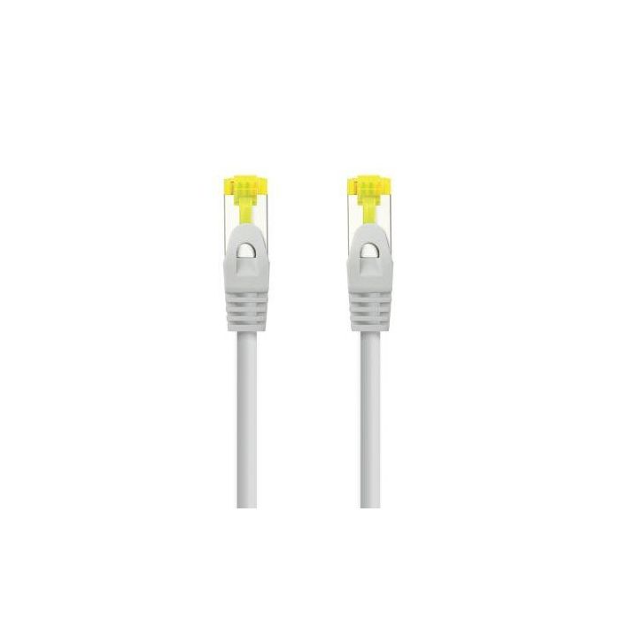 Nano Cable 10.20.1907 Cable de Red RJ45 SFTP Cat.6A, LSZH, AWG26, 7m, Gris