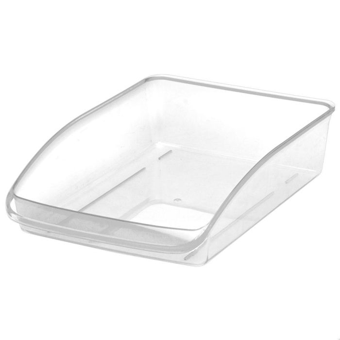 Cook Concept Bandeja Nevera Organizadora 33x22 cm, Colores Surtidos Cook Concept Bandeja Nevera Organizadora 33x22 cm, Colores Surtidos