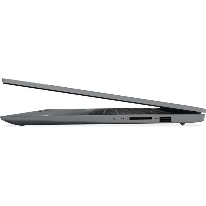 Portátil LENOVO IdeaPad 1 15IGL7 | Windows 11 - 15.6 FHD - Celeron N4500 - 8 GB de RAM - 256 GB de almacenamiento - AZERTY 5