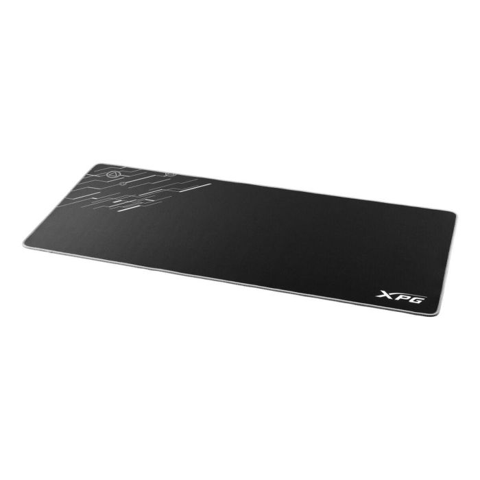 Alfombrilla de Ratón XPG Frontline XL Negro 4 Alfombrilla de Ratón XPG Frontline XL Negro 4