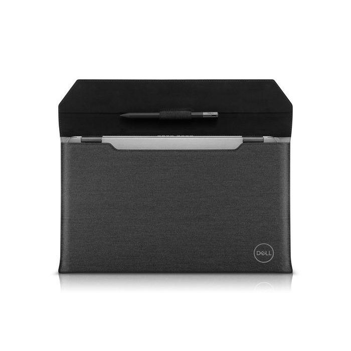 Dell 14", 36 x 1.52 x 22.6 cm, 159 g 6 Dell 14", 36 x 1.52 x 22.6 cm, 159 g 6