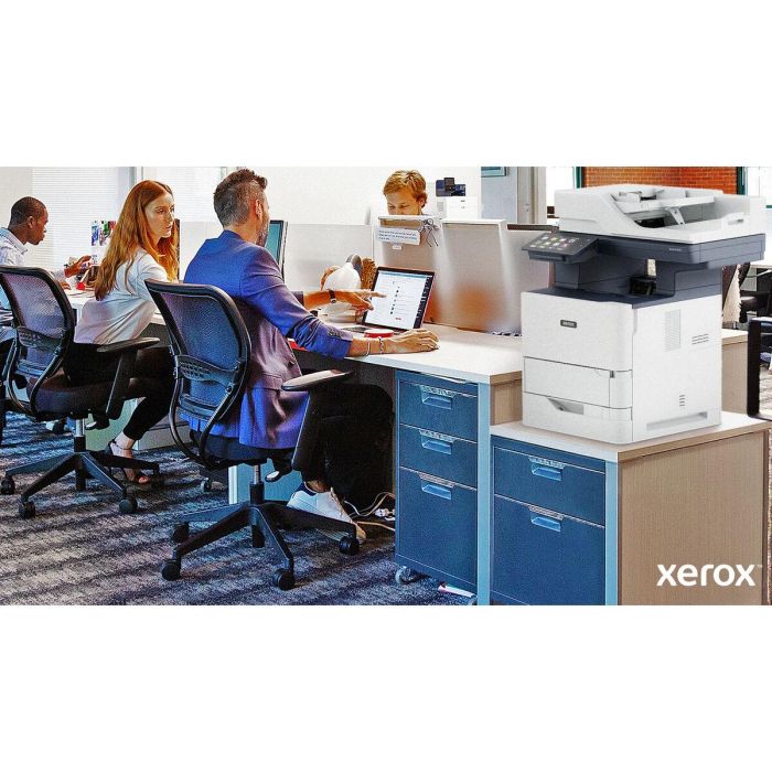 Impresora Multifunción Xerox B625V_DN 18 Impresora Multifunción Xerox B625V_DN 18