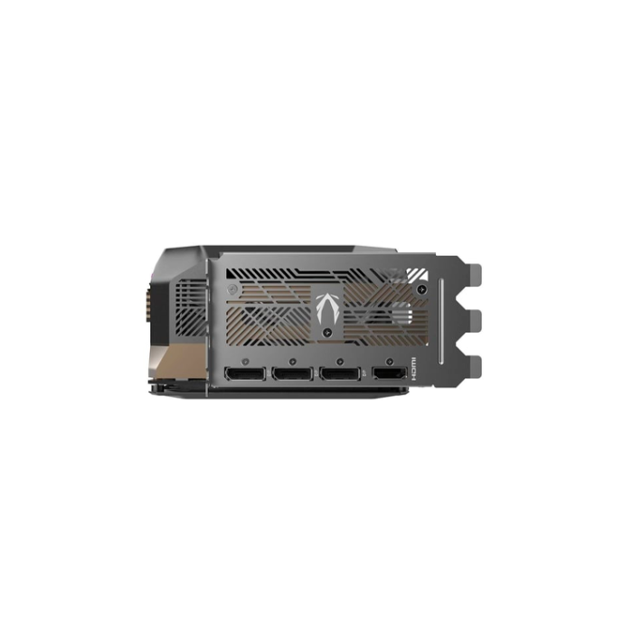 Zotac GeForce RTX 5080 AMP EXT INFINITY ULTRA 16GB GDDR7 Tarjeta Gráfica Gaming y Creadores 2