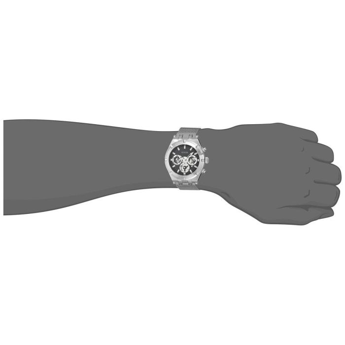 Reloj Hombre Guess GW0582G1 (Ø 44 mm) 4 Reloj Hombre Guess GW0582G1 (Ø 44 mm) 4