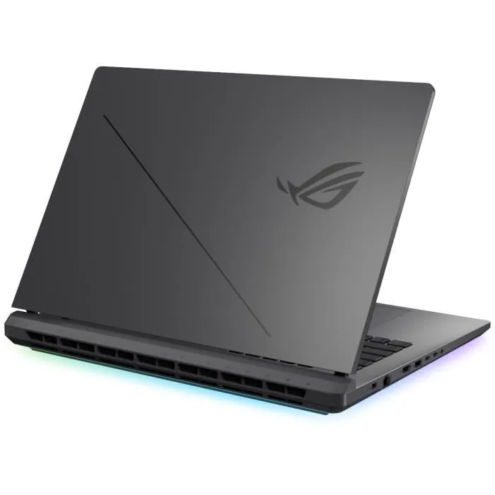 Asus ROG Strix G18 Portátil para juegos | RTX 5080 16 GB - Intel Core Ultra 9 275HX - 32 GB RAM - 1 TB SSD - 18 WQXGA 240 Hz 4 Asus ROG Strix G18 Portátil para juegos | RTX 5080 16 GB - Intel Core Ultra 9 275HX - 32 GB RAM - 1 TB SSD - 18 WQXGA 240 Hz 4