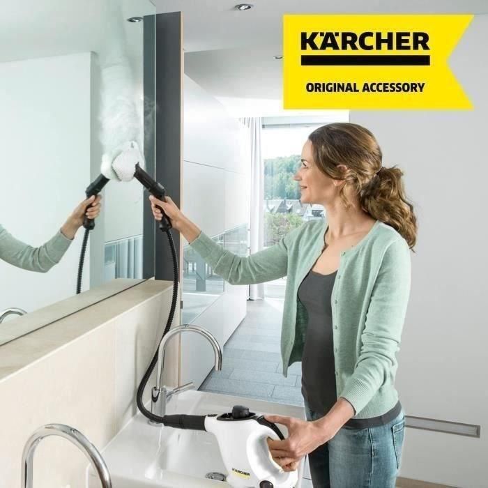 KARCHER Set de limpieza de microfibra para cocina - Para una solución fácil 3