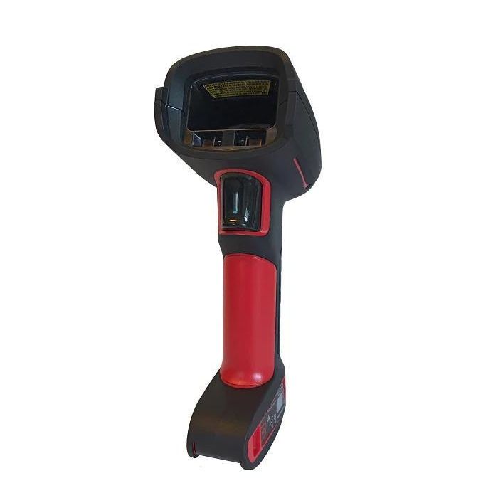 Honeywell 1991ISR-3USB-5-R Granit XP 1991iSR Kit Lector de Códigos de Barras 1D 2D USB RS-232 Bluetooth 3