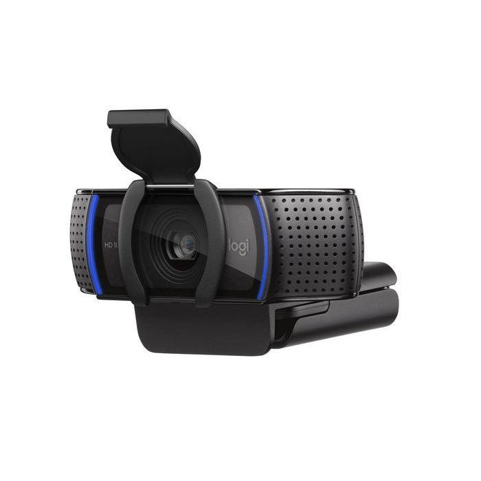 Logitech HD Pro Webcam C920 3 Logitech HD Pro Webcam C920 3