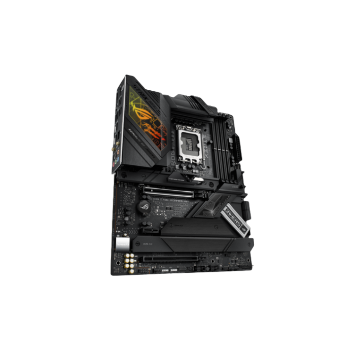 ASUS ROG STRIX Z790-H Intel Z790 LGA 1700 ATX 7