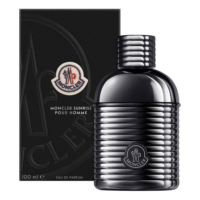 Moncler Sunrise Pour Homme Eau de Parfum Vapo 100 ml Moncler Sunrise Pour Homme Eau de Parfum Vapo 100 ml
