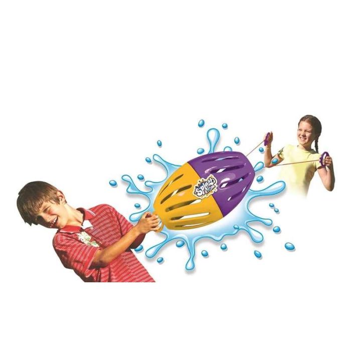 Juego splash atom. lanza y acierta, con cada tiro 4 Juego splash atom. lanza y acierta, con cada tiro 4