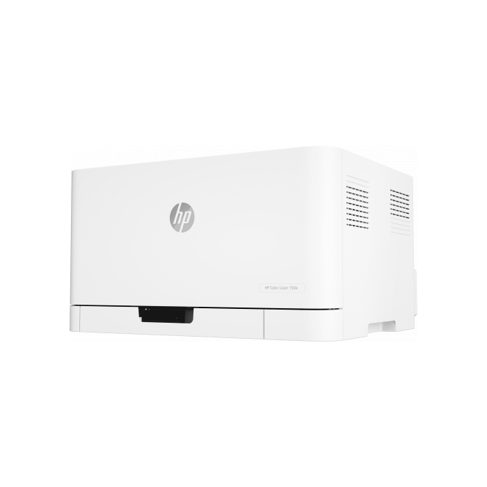 HP 150nw Impresora Láser Color A4 WiFi Ethernet, 600x600 DPI. Impresión 18ppm Negro / 4ppm Color para Hogar/Oficina. 7