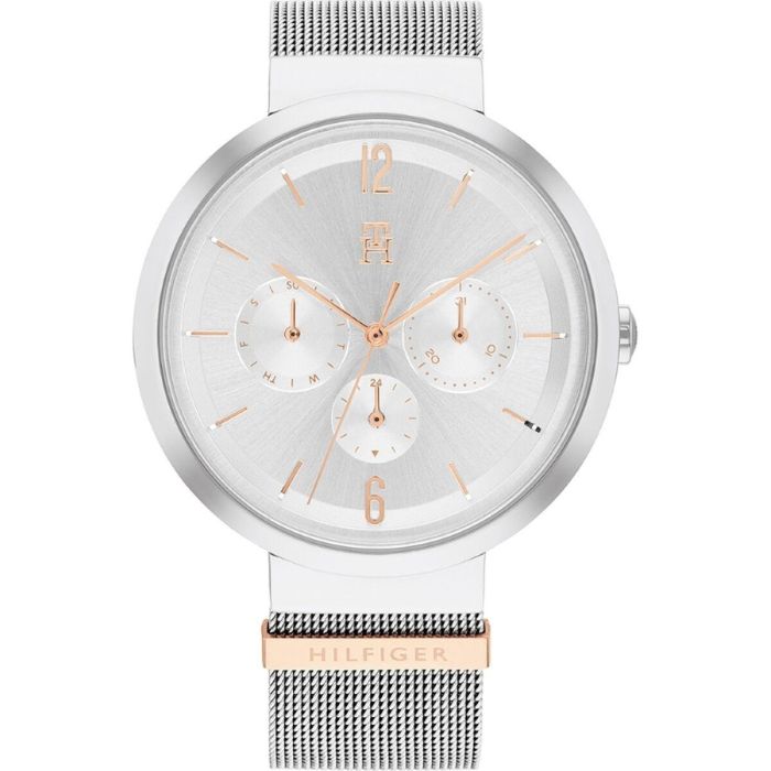 Reloj Mujer Tommy Hilfiger (Ø 40 mm) 4 Reloj Mujer Tommy Hilfiger (Ø 40 mm) 4