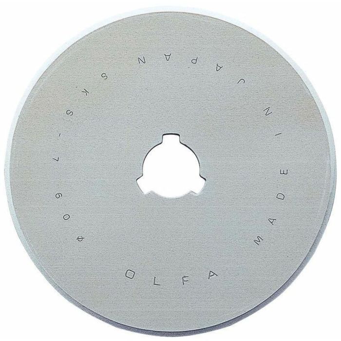 Hoja Cúter Olfa 1