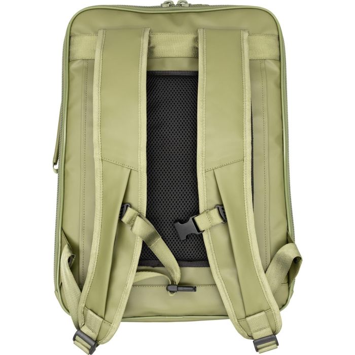 Mochila Zildjian Touring Collection - Verde 1 Mochila Zildjian Touring Collection - Verde 1
