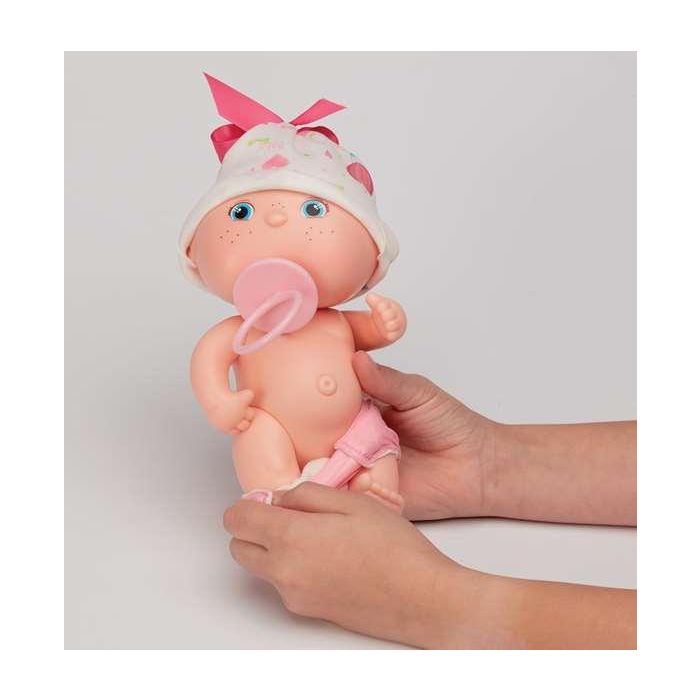Muñecas popolokas con accesorios 20cm - modelos surtidos 9 Muñecas popolokas con accesorios 20cm - modelos surtidos 9