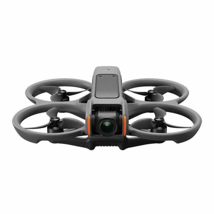 DJI DJI1713653089108 Drone Avata 2: Captura 4K, 25 min de Vuelo, Wi-Fi Integrado 0 DJI DJI1713653089108 Drone Avata 2: Captura 4K, 25 min de Vuelo, Wi-Fi Integrado 0