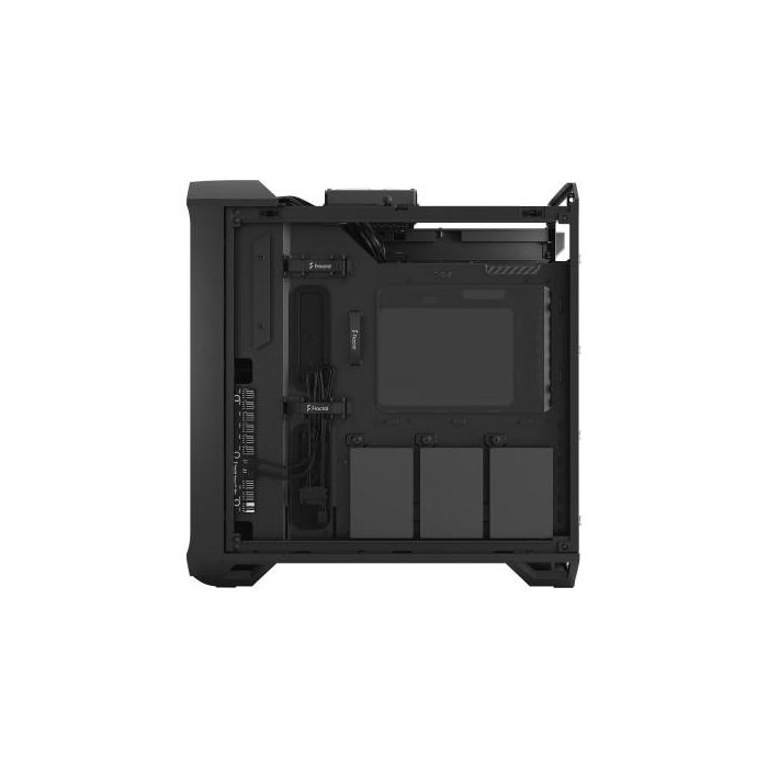 Fractal Design Torrent Compact Negro 21 Fractal Design Torrent Compact Negro 21