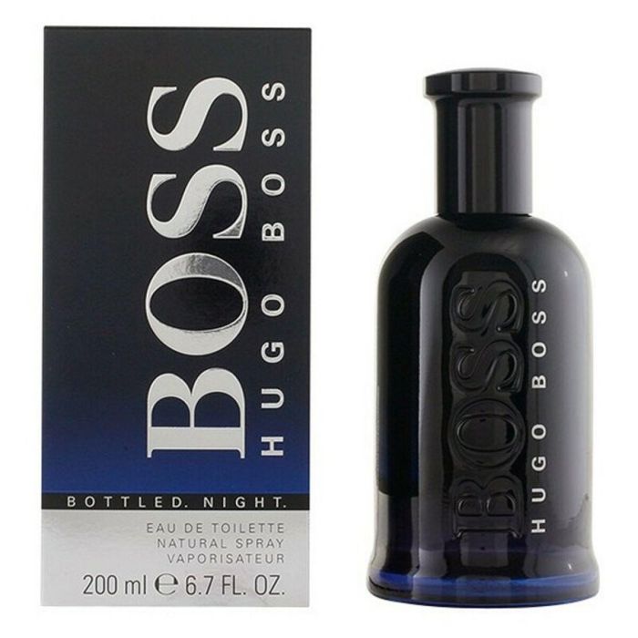 Perfume Hombre Hugo Boss EDT 3