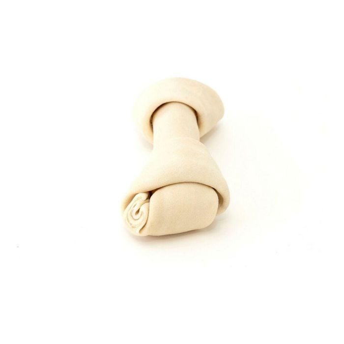 Snack para Perros Gloria Snackys Rawhide 15-17 cm Nudo 10 Unidades 2 Snack para Perros Gloria Snackys Rawhide 15-17 cm Nudo 10 Unidades 2